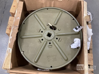 Reel of WF-16/U Telephone Cable