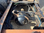 Drivetrain with 