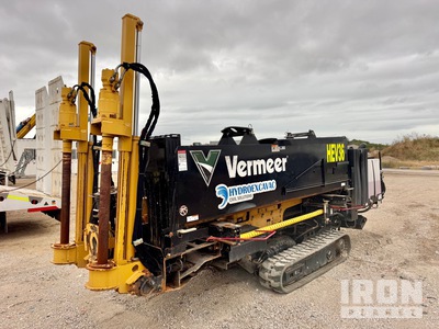 2023 Vermeer D23x30III Foreuse directionnelle