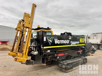 2023 Vermeer DX24X40III Foreuse directionnelle