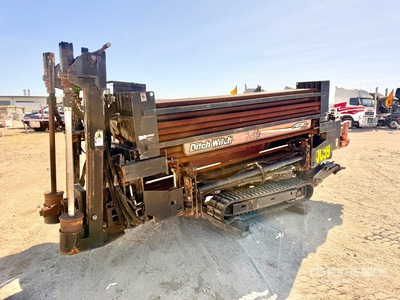 2009 Ditch Witch Directional Drill