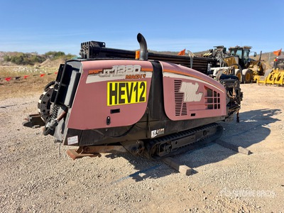 2006 Ditch Witch JT1220 Directionele boor (Inoperable)
