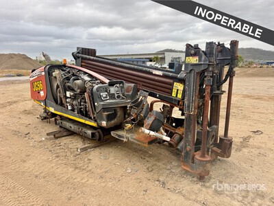 2009 Ditch Witch JT2020 Directional Drill (Inoperable)