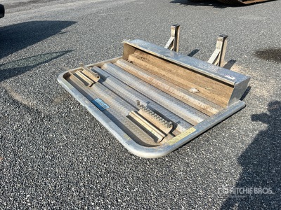 Headache Rack