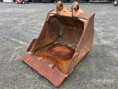 1000 mm Digging Godet d'excavatrice