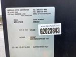 Serial Number / VIN