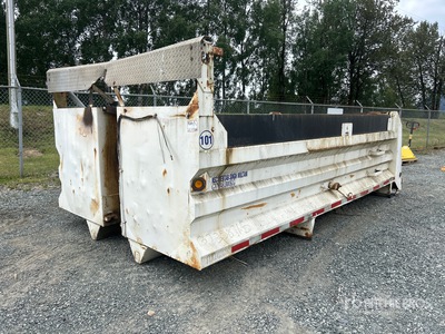 Midland Nadwozie wywrotki - Fits Truck