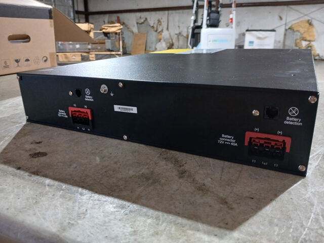 Eaton 9PX extended battery module (EBM) Eaton 9PX extended battery module (EBM)