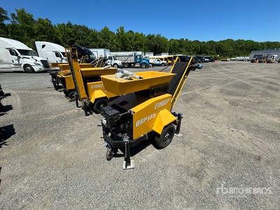 Erie Industries QSP135 Mini を見 Crusher