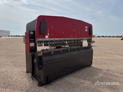 Promecam RG-103 Electric Plieuse Bender