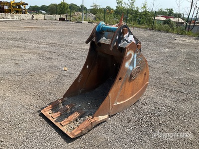 Geith 700 mm Digging Excavator Bucket
