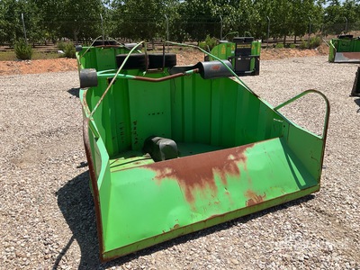 2021 ALUA ALG180 AGRICULTURAL EQUIMENT Divers
