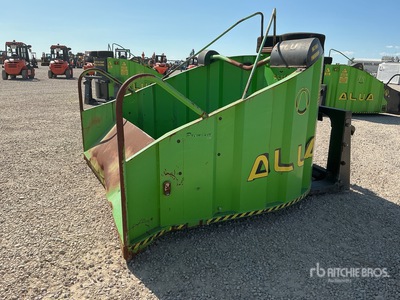 ALUA ALG180 Agricultural Equipment