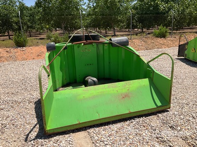 2021 ALUA ALG180 Agricultural Equipment Divers