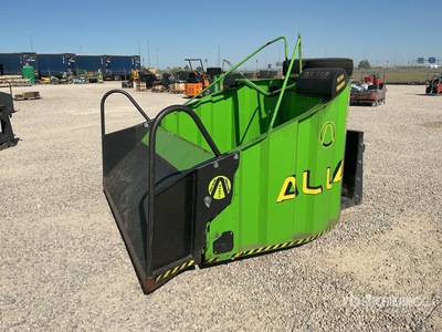 2021 ALUA ALG180 Agricultural Equipment