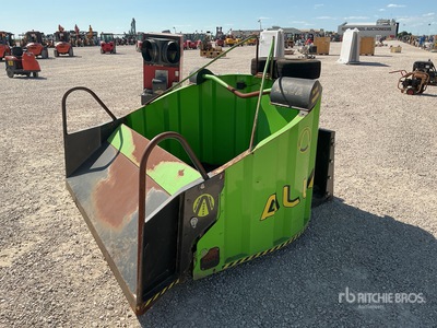 2021 ALUA ALG180 Agricultural Equipment