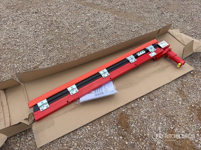 2023 Ziegler RTE130-HY-R Scie A Colza Droite Right Rapeseed Saw (Unused)
