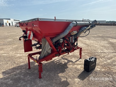 2020 Kverneland DF-2 Tremie Frontale Front Tank Air Seeder