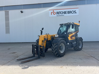 2023 Dieci Agri Max Chariot Telescopique Telehandler