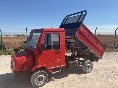 2000 Mar 5 SL 2WD トラクター