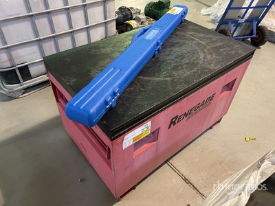 Renegade Tool Cabinet