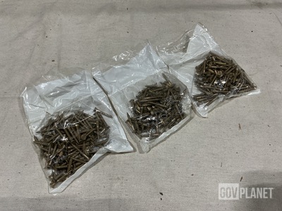 (33,300) HMS Systems MS35494-587 Wood Screws