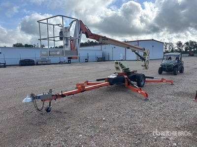 2019 JLG T500J Electric Towable Lift