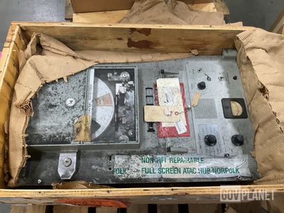 Joint Electronics RD312TSQ18 Sound Recorder-Reproducer