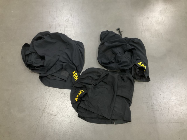 (190) Pairs of Physical Fitness Trunks