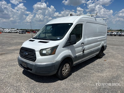 2016 Ford Transit -150 Cargo Van