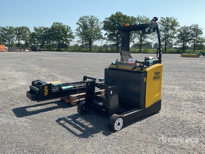 2024 Yale MR16 Electric Warehouse Gerbeur (Unused)