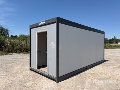 Bodard Batiso 635 Bungalow