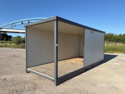 Bodard Ecolix 6 Bungalow