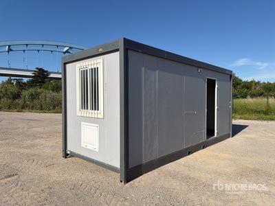 Bodard Batiso 642 Bungalow