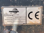 General Appearance with CE Mark