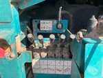 Control Station with 