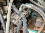 Hydraulics with 