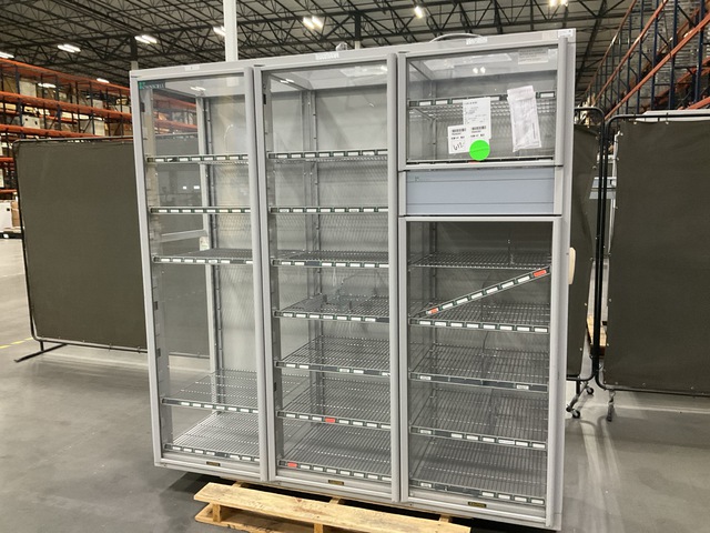 OmniCell Technologies OS344 Omnisupplier Cabinet OmniCell Technologies OS344 Omnisupplier Cabinet