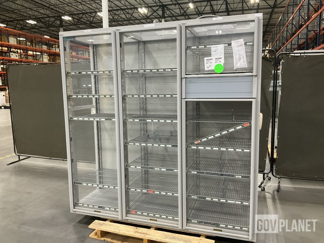 OmniCell Technologies OS344 Omnisupplier Cabinet
