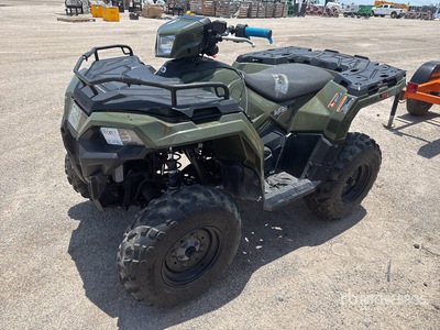 2024 Polaris Sportsman 570 EFI ATV