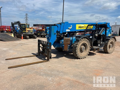 2019 Genie GTH-1056 Teleskoplader