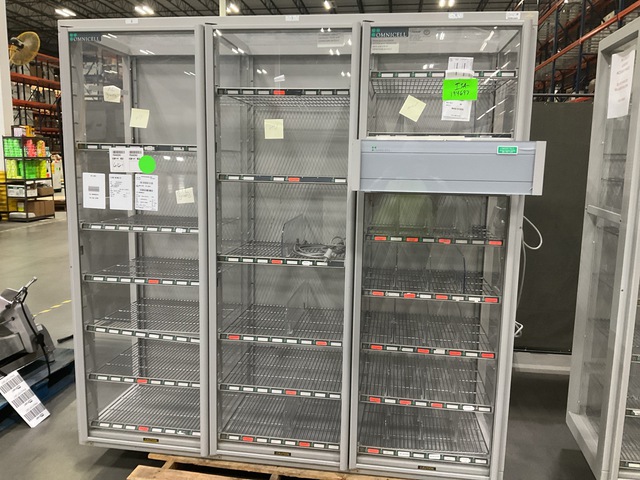 OmniCell Technologies OS344 Omnisupplier Cabinet