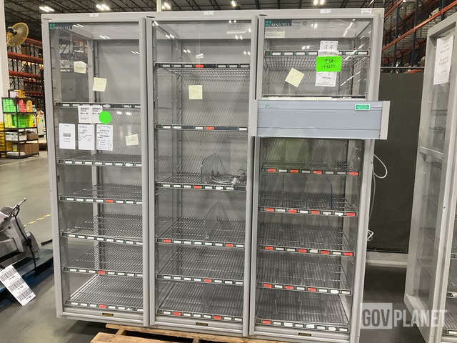 OmniCell Technologies OS344 Omnisupplier Cabinet