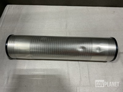 (43) Zemarc 928197 Filter Elements