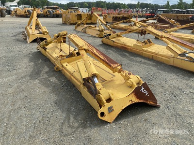 Rockland ABL 192 in PAT Cuchilla   - Fits Komatsu D65PX