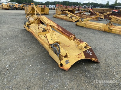 Rockland ABL 192 in PAT Cuchilla   - Fits Komatsu D65PX