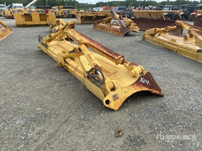 Rockland ABL 192 in Angle Cuchilla   - Fits Komatsu D65PX-18