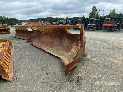 Rockland 216 in Stinger Cuchilla   - Fits Cat D6