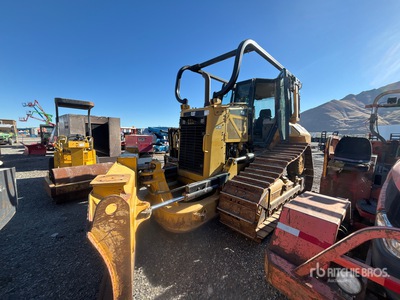 2014 Cat D6N XL Pelleteuse à chenilles