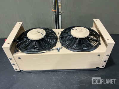 (11) Real-Time Laboratories 107578900C Condensers